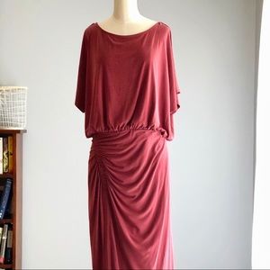 Anthropologie dress
